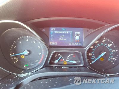 Zdjęcie 9 z 12 samochodu: 2014 FORD FOCUS SE VIN:1FADP3F20EL307011 - miniatura
