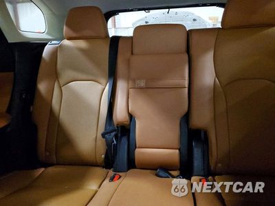 Zdjęcie 10 z 13 samochodu: 2022 LEXUS RX 350 L VIN:JTJHZKFAXN2041569 - miniatura