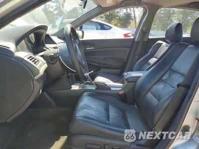 Zdjęcie 7 z 13 samochodu: 2012 HONDA ACCORD SE VIN:1HGCP2F64CA067765 - miniatura