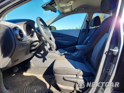 Zdjęcie 7 z 13 samochodu: 2019 HYUNDAI KONA SEL VIN:KM8K2CAA2KU237639 - miniatura