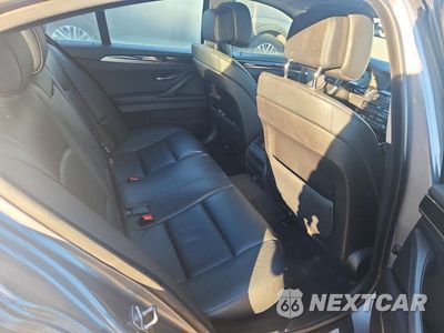 Zdjęcie 10 z 12 samochodu: 2012 BMW 535 XI VIN:WBAFU7C54CDU56687 - miniatura