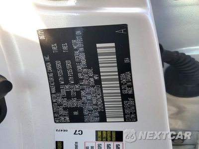 Zdjęcie 13 z 13 samochodu: 2021 LEXUS RX 350 VIN:2T2HZMDA7MC300273 - miniatura