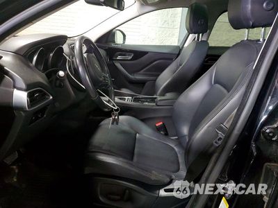Zdjęcie 7 z 12 samochodu: 2018 JAGUAR F-PACE PREMIUM VIN:SADCJ2FXXJA258083 - miniatura