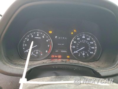 Zdjęcie 9 z 13 samochodu: 2019 HYUNDAI ELANTRA GT BASE VIN:KMHH35LE5KU089781 - miniatura