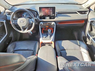 Zdjęcie 8 z 14 samochodu: 2020 TOYOTA RAV4 ADVENTURE VIN:2T3J1RFV8LC116900 - miniatura