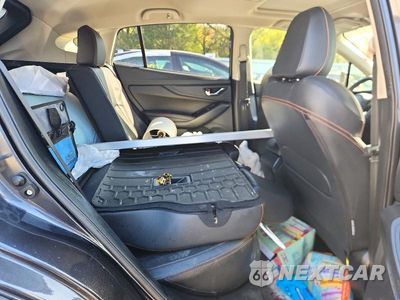 Zdjęcie 10 z 13 samochodu: 2019 SUBARU CROSSTREK LIMITED VIN:JF2GTAMC1K8266391 - miniatura
