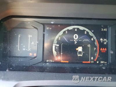 Zdjęcie 9 z 12 samochodu: 2026 TOYOTA TACOMA SR5 VIN:3TMLB5JN9TM269162 - miniatura