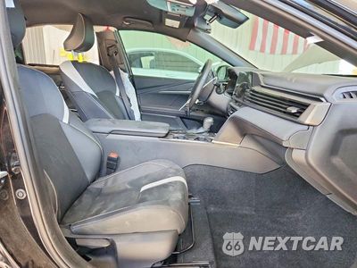 Zdjęcie 7 z 12 samochodu: 2026 TOYOTA CAMRY SE VIN:4T1DAACK2TU663483 - miniatura