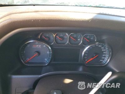 Zdjęcie 9 z 12 samochodu: 2015 CHEVROLET SILVERADO K1500 LTZ VIN:3GCUKSEC2FG317910 - miniatura