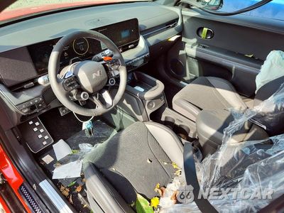 Zdjęcie 8 z 13 samochodu: 2026 HYUNDAI IONIQ 5 N VIN:KM8KNDA88TU011116 - miniatura