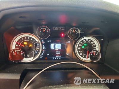 Zdjęcie 9 z 12 samochodu: 2016 RAM 1500 SLT VIN:1C6RR7LT2GS111361 - miniatura