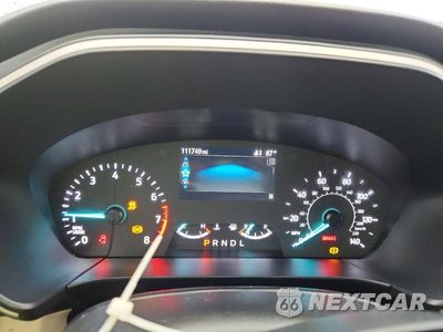 Zdjęcie 9 z 12 samochodu: 2022 FORD ESCAPE SE VIN:1FMCU9G65NUA71237 - miniatura