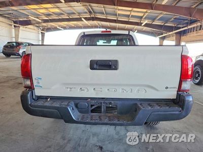 Zdjęcie 6 z 13 samochodu: 2021 TOYOTA TACOMA SR VIN:3TYRX5GN1MT007385 - miniatura