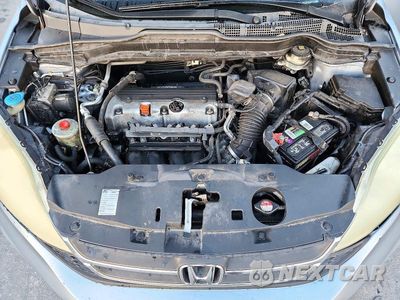 Zdjęcie 12 z 13 samochodu: 2010 HONDA CR-V LX VIN:5J6RE3H39AL027121 - miniatura