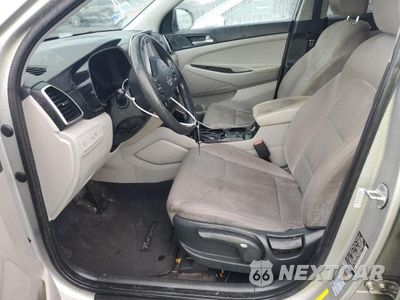 Zdjęcie 7 z 13 samochodu: 2020 HYUNDAI TUCSON SE VIN:KM8J23A44LU140076 - miniatura