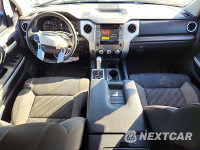 Zdjęcie 8 z 12 samochodu: 2019 TOYOTA TUNDRA SR5 VIN:5TFUY5F14KX836718 - miniatura