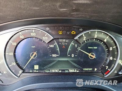 Zdjęcie 9 z 14 samochodu: 2019 BMW X3 XDRIVE30I VIN:5UXTR9C57KLP76642 - miniatura
