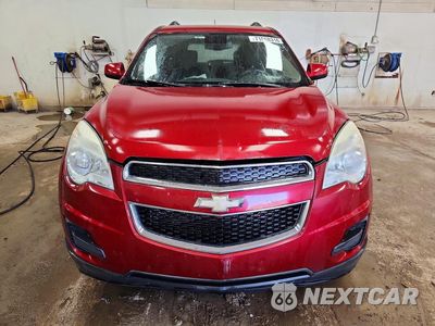 Piąte zdjęcie samochodu w środku: 2015 CHEVROLET EQUINOX LT VIN:2GNALBEK0F6288594 - miniatura