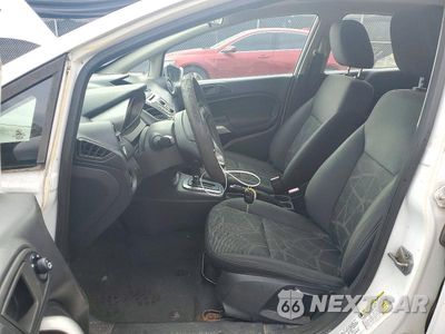 Zdjęcie 7 z 12 samochodu: 2011 FORD FIESTA SE VIN:3FADP4BJ7BM233292 - miniatura