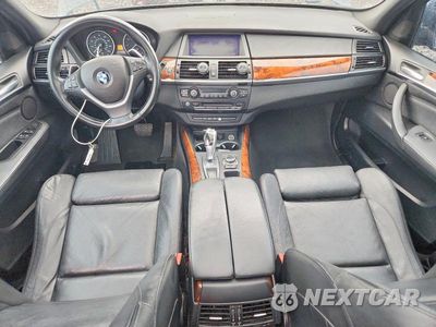 Zdjęcie 8 z 13 samochodu: 2013 BMW X5 XDRIVE35I VIN:5UXZV4C58D0B00510 - miniatura