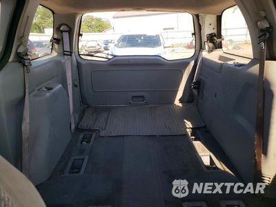 Zdjęcie 10 z 13 samochodu: 2003 FORD WINDSTAR LX VIN:2FMZA51463BA68241 - miniatura