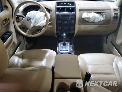Zdjęcie 8 z 14 samochodu: 2008 FORD ESCAPE LIMITED VIN:1FMCU94108KA47839 - miniatura