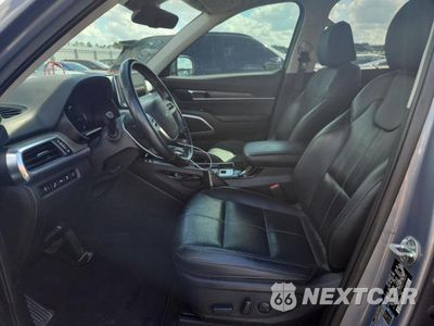 Zdjęcie 7 z 14 samochodu: 2022 KIA TELLURIDE EX VIN:5XYP3DHC0NG315832 - miniatura
