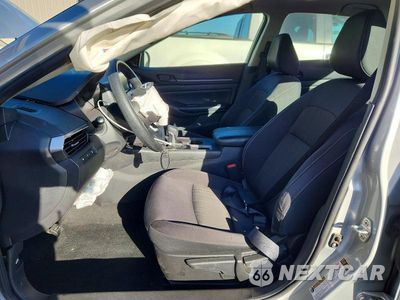 Zdjęcie 7 z 13 samochodu: 2024 NISSAN ALTIMA S VIN:1N4BL4BV3RN370462 - miniatura