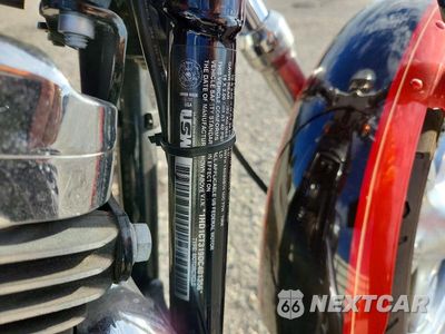 Zdjęcie 10 z 10 samochodu: 2013 HARLEY-DAVIDSON XL1200 C VIN:1HD1CT319DC401356 - miniatura