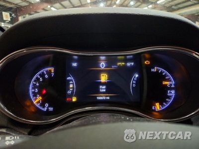 Zdjęcie 9 z 13 samochodu: 2019 JEEP GRAND CHEROKEE TRAILHAWK VIN:1C4RJFLG4KC726297 - miniatura