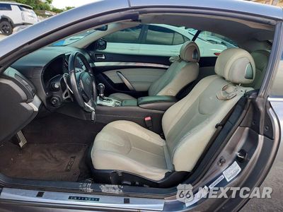 Zdjęcie 7 z 12 samochodu: 2012 INFINITI G37 CONVERTIBLE BASE VIN:JN1CV6FE5CM202322 - miniatura