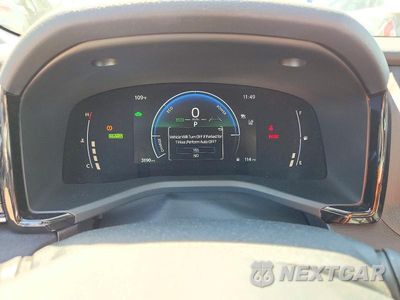 Zdjęcie 9 z 12 samochodu: 2026 TOYOTA CAMRY LE VIN:4T1DAACK3TU327664 - miniatura