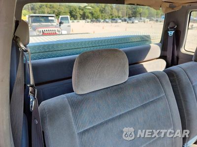 Zdjęcie 10 z 13 samochodu: 1994 FORD F150 VIN:1FTEX14N4RKA53265 - miniatura