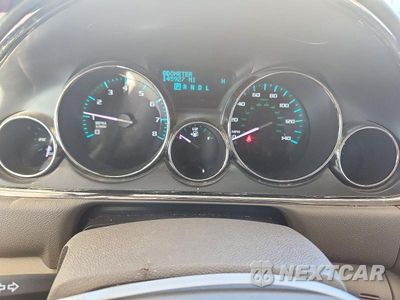Zdjęcie 9 z 14 samochodu: 2014 BUICK ENCLAVE VIN:5GAKRBKD6EJ271366 - miniatura