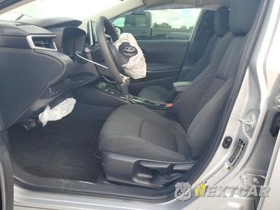 Zdjęcie 7 z 12 samochodu: 2020 TOYOTA COROLLA LE VIN:JTDEPRAE6LJ075915 - miniatura