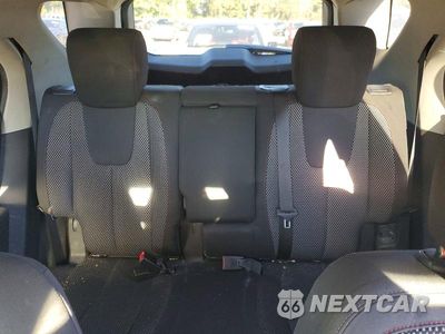 Zdjęcie 10 z 13 samochodu: 2010 CHEVROLET EQUINOX LT VIN:2CNALDEW2A6234452 - miniatura