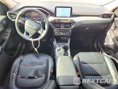 Zdjęcie 8 z 12 samochodu: 2020 FORD ESCAPE SEL VIN:1FMCU0H68LUB30269 - miniatura
