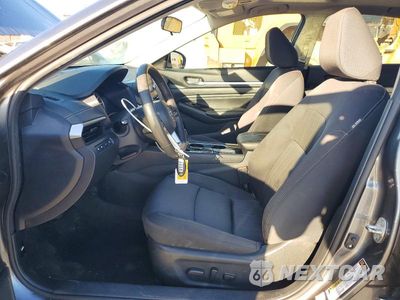 Zdjęcie 7 z 12 samochodu: 2022 NISSAN ALTIMA SV VIN:1N4BL4DV7NN368558 - miniatura