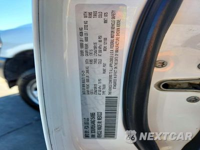 Zdjęcie 12 z 12 samochodu: 2022 RAM 2500 TRADESMAN VIN:3C6UR5HJ4NG154965 - miniatura