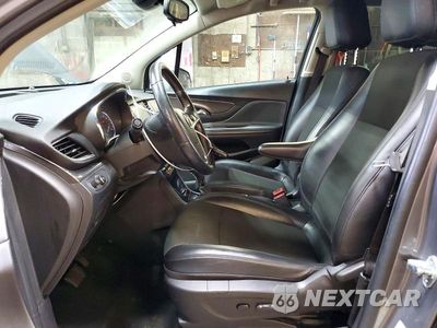 Zdjęcie 7 z 12 samochodu: 2020 BUICK ENCORE PREFERRED VIN:KL4CJASB3LB019854 - miniatura