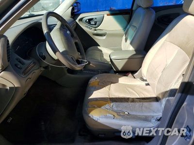 Zdjęcie 7 z 13 samochodu: 1998 OLDSMOBILE CUTLASS GLS VIN:1G3NG52M1W6319220 - miniatura