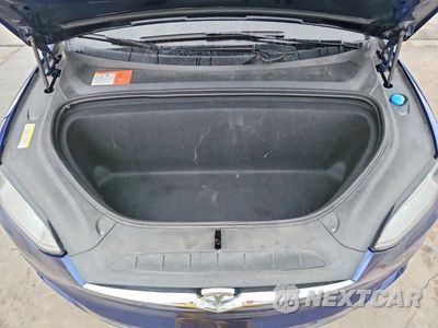 Zdjęcie 12 z 13 samochodu: 2016 TESLA MODEL X VIN:5YJXCBE20GF004654 - miniatura