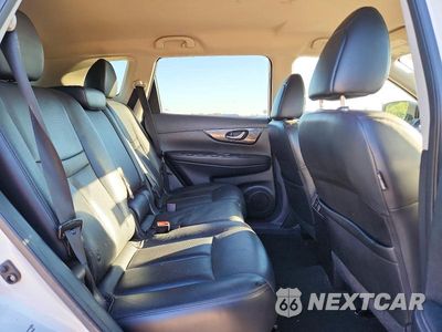 Zdjęcie 11 z 13 samochodu: 2015 NISSAN ROGUE SL VIN:5N1AT2MT7FC774499 - miniatura