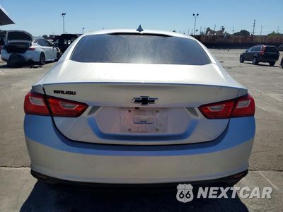 Zdjęcie 6 z 12 samochodu: 2018 CHEVROLET MALIBU LT VIN:1G1ZD5ST4JF121332 - miniatura