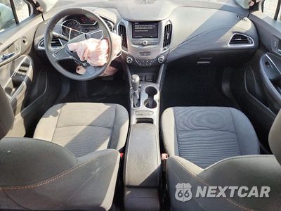 Zdjęcie 8 z 13 samochodu: 2019 CHEVROLET CRUZE LS VIN:1G1BC5SM8K7112612 - miniatura