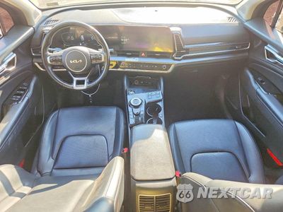 Zdjęcie 8 z 13 samochodu: 2023 KIA SPORTAGE EX VIN:KNDPVCAG1P7039999 - miniatura