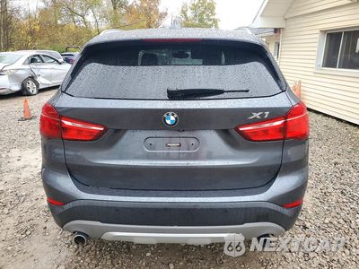 Zdjęcie 6 z 13 samochodu: 2018 BMW X1 SDRIVE28I VIN:WBXHU7C35J5H40773 - miniatura
