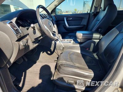 Zdjęcie 7 z 12 samochodu: 2012 GMC ACADIA SLT-1 VIN:1GKKVRED4CJ126794 - miniatura