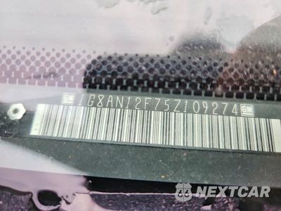 Zdjęcie 12 z 12 samochodu: 2005 SATURN ION LEVEL 2 VIN:1G8AN12F75Z109274 - miniatura