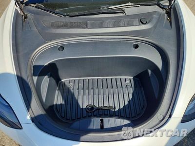 Zdjęcie 11 z 12 samochodu: 2023 TESLA MODEL 3 VIN:5YJ3E1EAXPF541509 - miniatura
